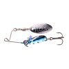 SPRO Larva Micro S-Bait Chrome Blue (Hmotnosť nástrahy 7 g)