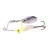 SPRO Larva Micro S-Bait UV Pearl (Hmotnosť nástrahy 7 g)