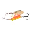 SPRO Larva Micro S-Bait UV Sunburst (Hmotnosť nástrahy 7 g)