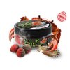 Delphin wafters rozpustná nástraha D-Snax Shell Krab-Krill 30g (Priemer 10 mm)