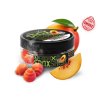 Delphin wafters rozpustná nástraha D-Snax Shell Mango-Broskev 30g (Priemer 10 mm)