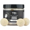 159208 tb baits vyvazene boilie balanced white edition atraktor orient shrimp 100 g 24 mm
