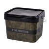 Pole Position kbelík Tackle & Bait Bucket (Varianta 5l)