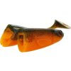 Westin gumová nástraha Shadteez Hollow UV Craw (Veľkosť návnady 8 cm, Hmotnosť nástrahy 4 g)