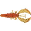 160126 westin gumova nastraha crecraw slim creaturebait floating motoroil pepper 5 5cm 1 5g 6ks