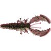 160123 westin gumova nastraha crecraw slim creaturebait floating sangria 5 5cm 1 5g 6ks