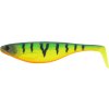 Westin gumová nástraha Shadteez Tiger Perch (Veľkosť návnady 7 cm, Hmotnosť nástrahy 4 g)