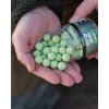 Nikl plovoucí boilies Česnek (Balenie 20 g, Priemer 10 mm)