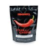 Mikbaits boilie Chilli Chips Chilli Banana (Balenie 300g, Priemer 20 mm)