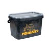Mikbaits boilie Spiceman Chilli Squid (Balenie 1 kg, Priemer 16 mm)