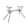160732 1 delphin rodpod rpx stalk silver