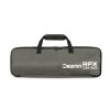160732 7 delphin rodpod rpx stalk silver