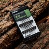 BKK háček Carp Continental 10ks (Veľkosť háčika 10)