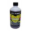 JET Fish Booster Liquid 500ml (Príchuť Vanilka)