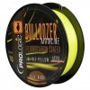 Prologic vlasec Bulldozer Fluorocarbon Coated Fluo Yellow 1000m (Priemer 0,28 mm, Nosnosť (lb) 10 libier)