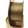 Nash potápavá šnúra NXT Bullet Braid 200m (Nosnosť (lb) 15 libier)