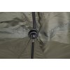 92406 2 fox brolly ultra 60 khaki brolly