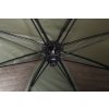 92406 4 fox brolly ultra 60 khaki brolly