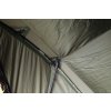 92406 6 fox brolly ultra 60 khaki brolly