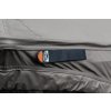 92406 8 fox brolly ultra 60 khaki brolly