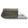 95031 1 fox bivak na clun fx420 camo boat bivvy only