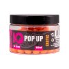 LK Baits IQ Method Feeder Pop-Up Fluoro Boilies 150ml 10-12mm (Príchuť Citrusové plody)