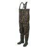Fox prsačky CHUNK Camo Lightweight Waders (Veľkosť (UK/EU) 7/41)