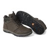 Fox topánky CHUNK Khaki Mid Boots (Veľkosť (UK/EU) 7/41)