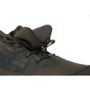 Fox topánky CHUNK Khaki Mid Boots (Veľkosť (UK/EU) 7/41)