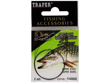 Lanko wolfram Traper 25kg 35cm