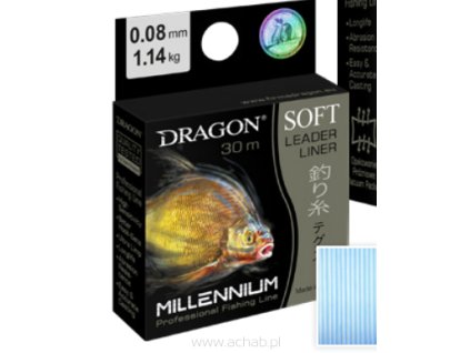 large mil soft