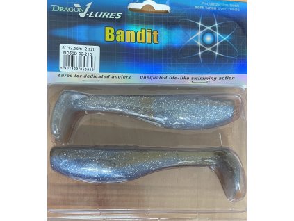 Dragon Bandit 12,5cm Olive Gleam 2ks