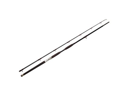 Prut Hell-Cat Prut Kronoss Black Edition 2,8m 400-600g