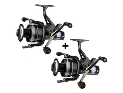 Naviják Giants fishing Naviják SPX 6000 FS 1+1 zdarma