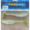 Dragon Bandit 12,5cm Green Kiwi 2ks