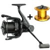 Giants fishing Naviják XRS FD 6000 + zlatá cívka 6000 ZDARMA!