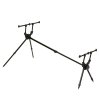 Stojan Giants fishing Rod Pod Gaube 3 Rods