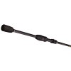 Prut Giants fishing Prut Black Spin 2,43m 4-12g