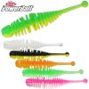 BERKLEY PowerBait Soft Scented Lure NAIAD 50mm10pcs