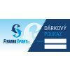 fishingsport trpytky darkovypoukaz