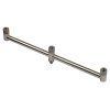 Hrazda nerez Fixed Buzzerbar 30cm, 3 Rods