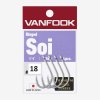 Vanfook Ringed Soi Silver