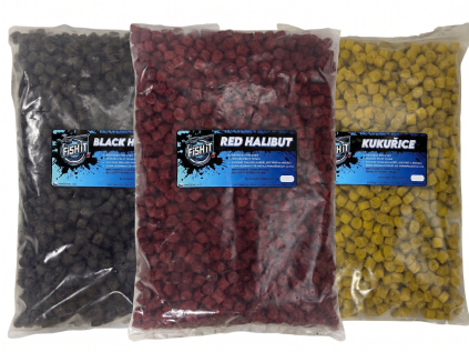 3 PACK RH BH KUK