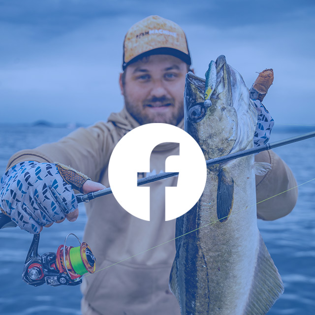 Facebook FISHMACHINE