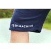 Kraťase FISHMACHINE Navy classic