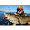 FISHMACHINE Jigová hlava MONSTER FLATHEAD (PLACATKA) 200 až 500gr