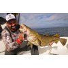 FISHMACHINE Jigová hlava MONSTER FLATHEAD (PLACATKA) 200 až 500gr
