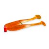 FISHMACHINE Gumová nástraha LONGTAIL ORANŽOVÁ 9 až 18cm