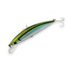 FISHMACHINE potápivý wobler DRIFTDANCER ZELENÁ 44gr / 12cm