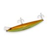 FISHMACHINE potápivý wobler DRIFTDANCER ŽLUTÁ 44gr / 12cm